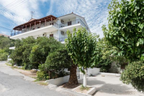 Areti Apartments  Порос